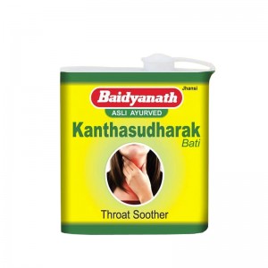 КантСудхарак Бати Байдинат (KanthaSudharak Bati Baidyanath), 6 грамм
