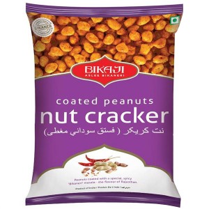      (Nut Cracker Bikaji), 200 