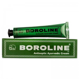 Боролин антисептический крем (Boroline cream), 20 грамм