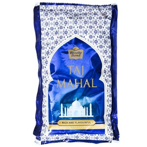 чёрный чай Тадж Махал Брук Бонд (Taj Mahal Brooke Bond), 100 грамм