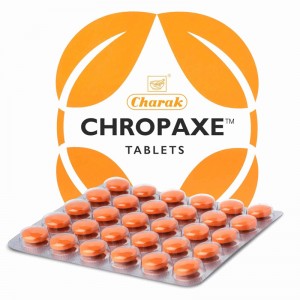   (Chropaxe Charak Pharma), 30 