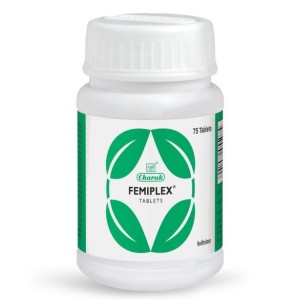 Фемиплекс Чарак (Femiplex Charak), 75 таблеток