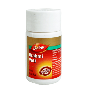   (Brahmi Dabur), 40 