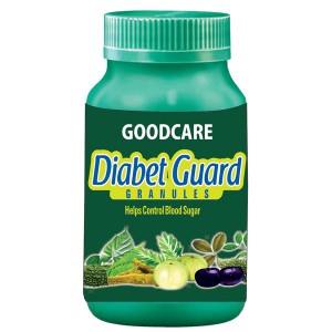 Диабет Гард Гудкеа (Diabet Guard Goodcare), 100 грамм