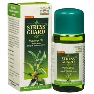 Стресс Гард масло Гудкеа (Stress Guard oil Goodcare), 100 мл