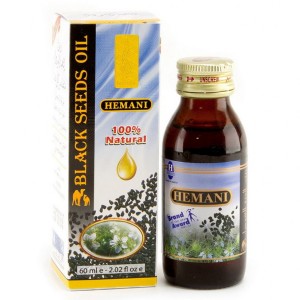  ׸   (Black Seed Oil Hemani), 60 