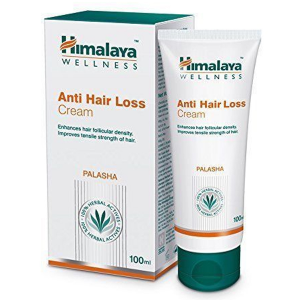 крем Против выпадения волос (Anti Hair Loss cream Himalaya), 50 мл
