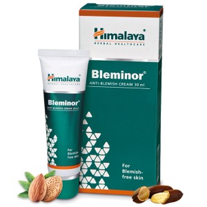    (Bleminor Anti-Blemish cream, Himalaya), 30 