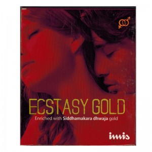     (Ecstasy Gold), 10 