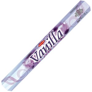 ароматические палочки Ваниль ХЕМ (Vanilla HEM)