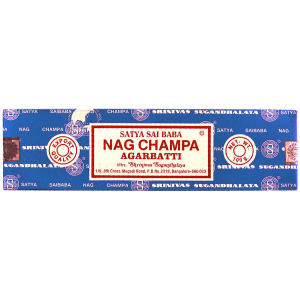      (Nag Champa Satya), 100 