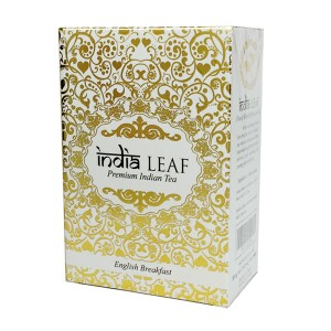       (English Breakfast India Leaf), 200 