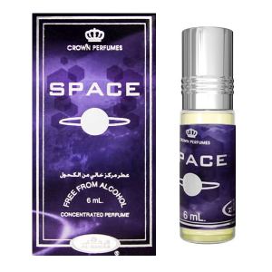    - (Space Al-Rehab), 6 