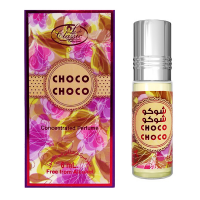     (Choco choco Classic Collection), 6 