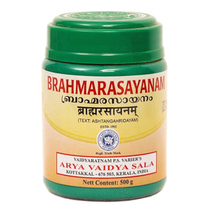 Брахма Расаяна Арья Вадья Сала (Brahma Rasayanam Arya Vaidya Sala), 500 грамм