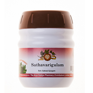      (Sathavari Gulam Arya Vaidya Pharmacy), 200 