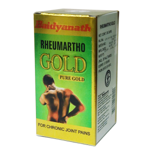    (Rheumartho Gold Baidyanath), 30 