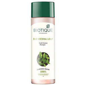     (Bio Henna Leaf Biotique), 190 