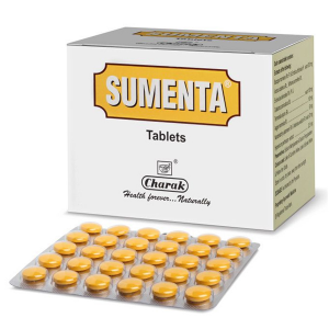 Сумента Чарак (Sumenta Charak), 30 таблеток