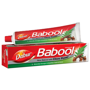        (Babool Dabur), 180 