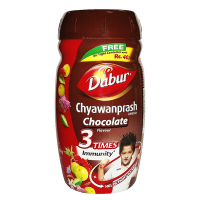    (Chyawanprash Chocolate Dabur), 450 