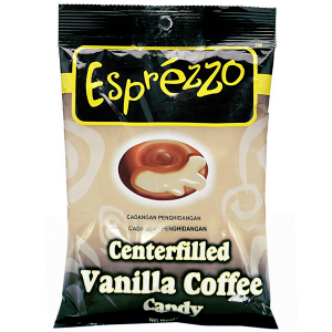 леденцы Ванильный кофе (candy Vanilla Coffee), 150 грамм