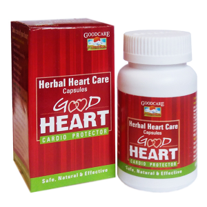   (Good Heart Goodcare), 60 