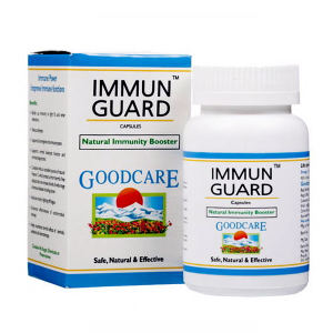    (Immun Guard Goodcare), 60 