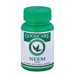   (Neem Goodcare), 60 