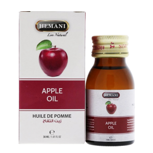 масло Семян Яблока Хемани (Apple Oil Hemani), 30 мл