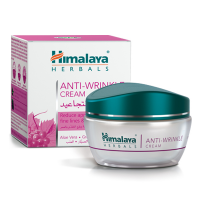 крем Против морщин Гималая (Anti-Wrinkle cream Himalaya), 50 грамм