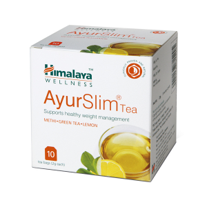 Чай АюрСлим Гималая (AyurSlim Himalaya), 10 пакетиков