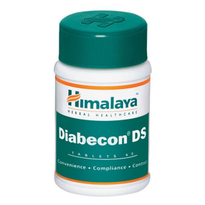     (Diabecon DS Himalaya), 60 
