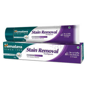     (Stain Removal Himalaya), 80 