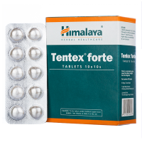    (Tentex Forte Himalaya), 100 