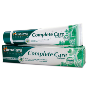 зубная паста Комплексная Защита Гималая (Complete Care Himalaya), 80 грамм