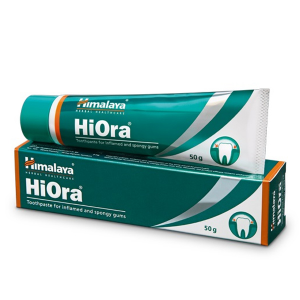 зубная паста Хиора для чувствительных дёсен Гималая (HiOra Himalaya), 100 грамм