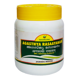 Агастья Расаяна Нагарджуна (Agastya Rasayanam Nagarjuna), 500 грамм