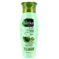       (Hair Fall Control shampoo Dabur Vatika), 400 