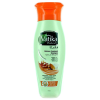     (Moisture Treatment shampoo Dabur Vatika), 400 