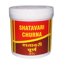 Шатавари Чурна Вьяс (Shatavari Churna Vyas), 100 грамм