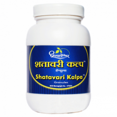   (Shatavari Kalpa Shree Dhootapapeshwar), 600 