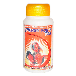     (Energy Forte Shri Ganga), 100 