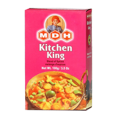   (Kitchen King masala MDH), 100 