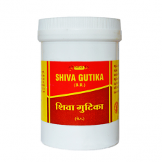    (Shiva Gutika Vyas), 100 