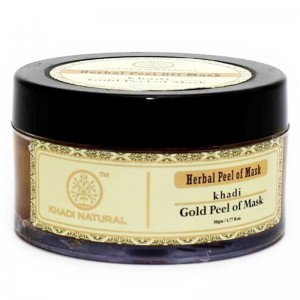  massage        (Gold massage cream Khadi), 50 