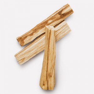 Пало Санто древесина (Palo Santo sticks), 3 палочки