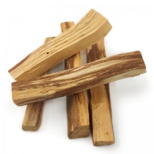 Пало Санто древесина (Palo Santo sticks), 5 палочек