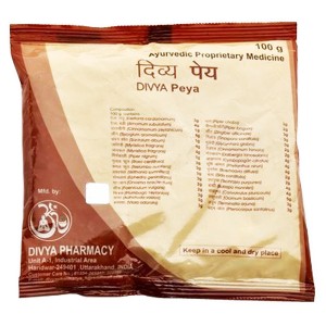 Чай травяной Пейя Дивья (Divya Peya), 100 грамм