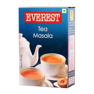 Чайная масала Эверест (Tea masala Everest), 50 грамм